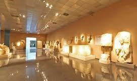 متحف انطاليا